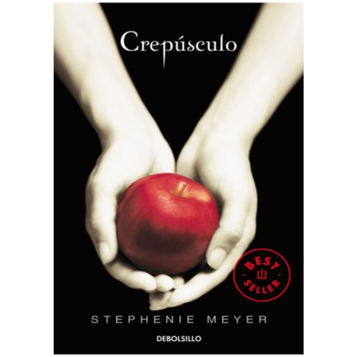 IBERO - CREPUSCULO - STEPHENIE MEYER