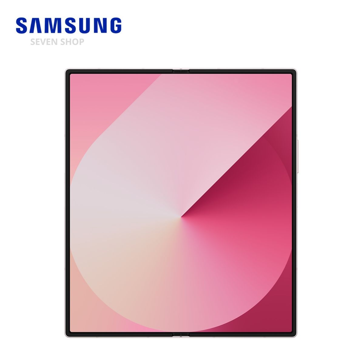 SAMSUNG - SAMSUNG Galaxy Z fold 6  512GB 12GB - ROSADO