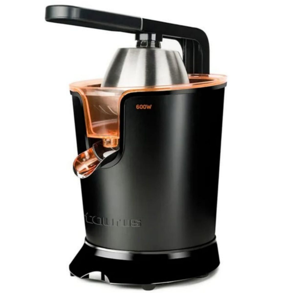 TAURUS - Exprimidor Taurus Citrus Legend 600