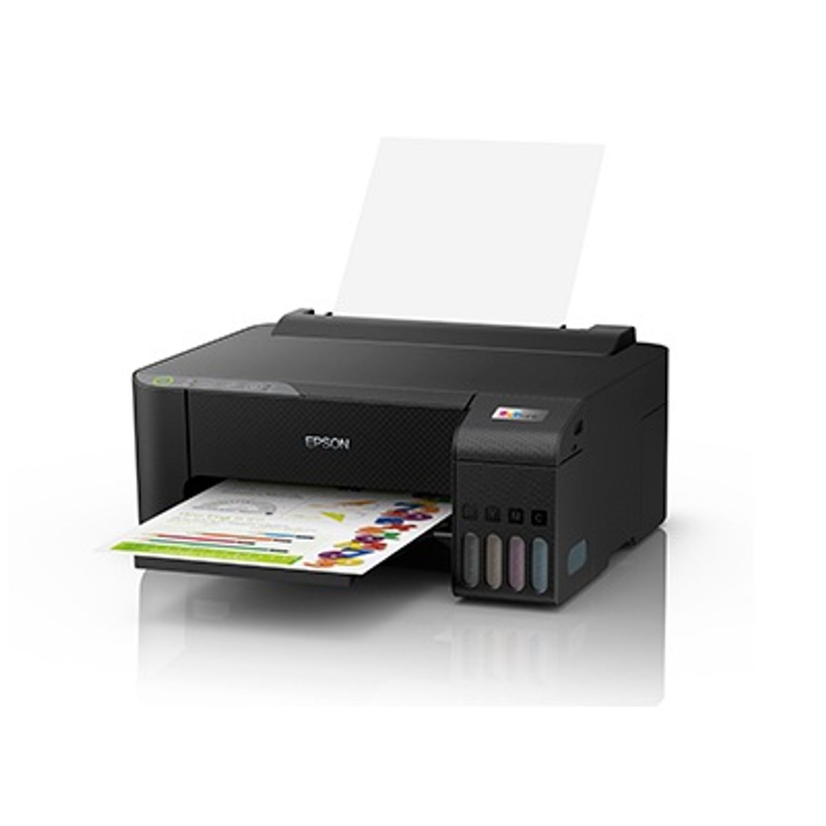 EPSON - IMPRESORA INALAMBRICA EPSON ECOTANK L1250