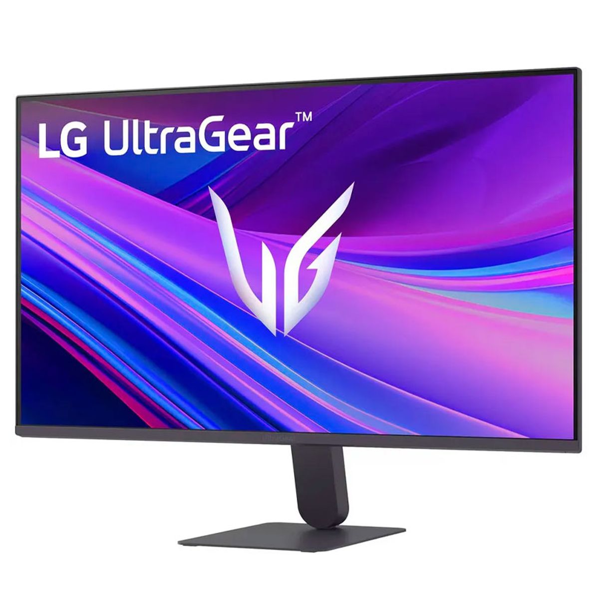 LG - Monitor LG UltraGear 27G411A-B 27" FHD 144 Hz 5 ms IPS PLANO