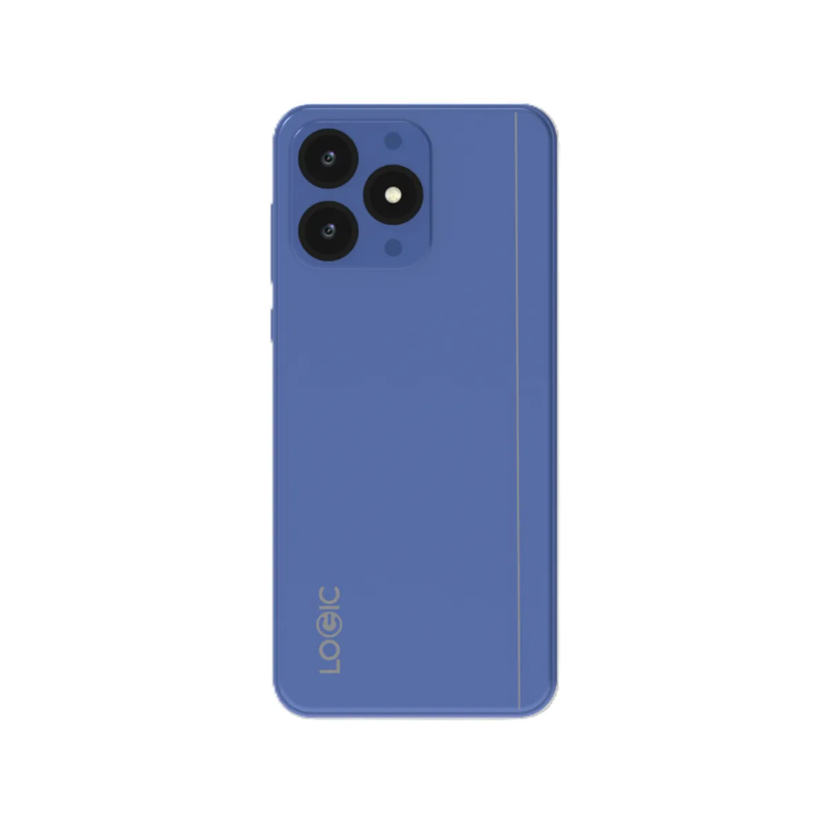 LOGIC - LOGIC L68C 3GB 64GB BLUE