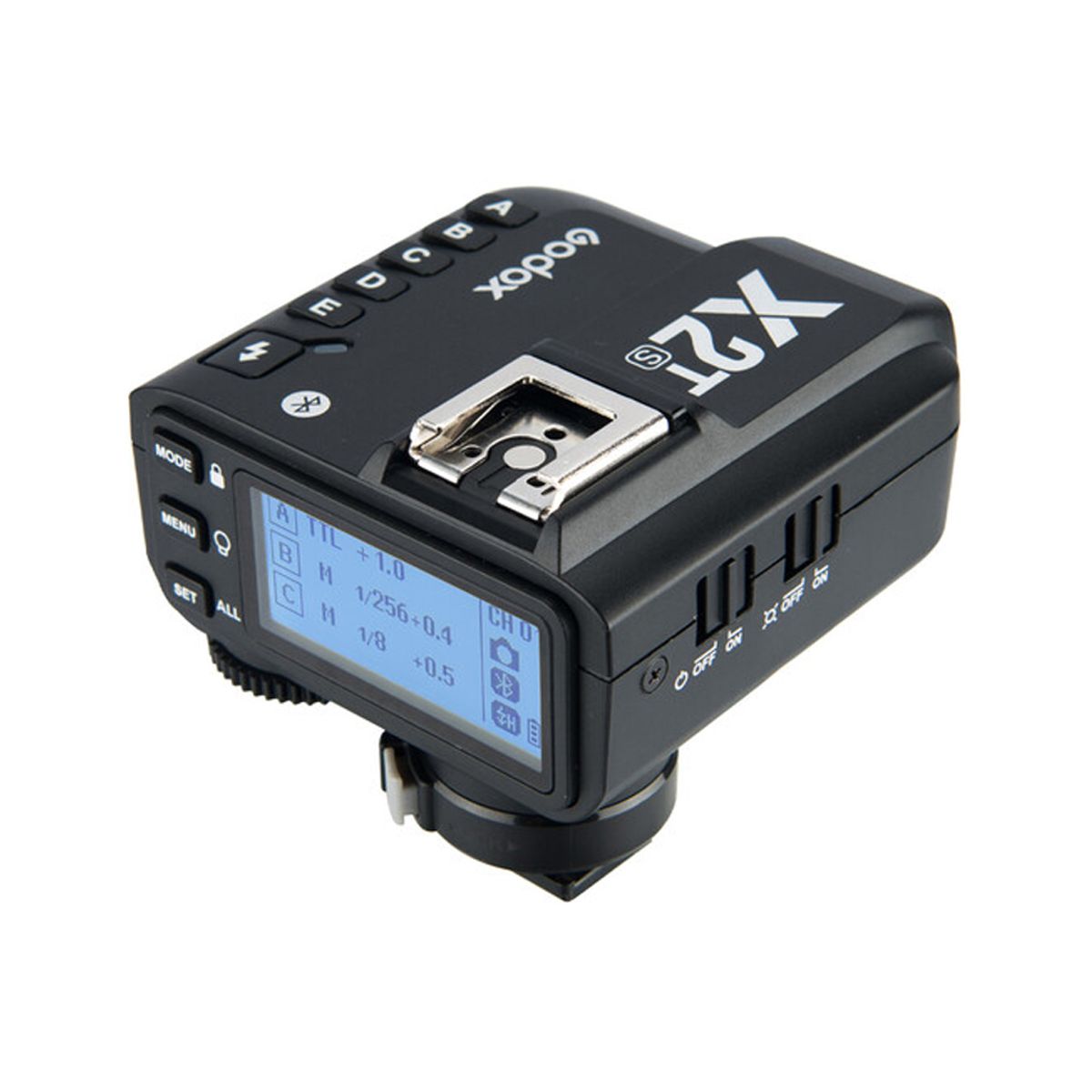 GODOX - Combo Flash de Estudio 1 (SK300II-V) PARA CANON