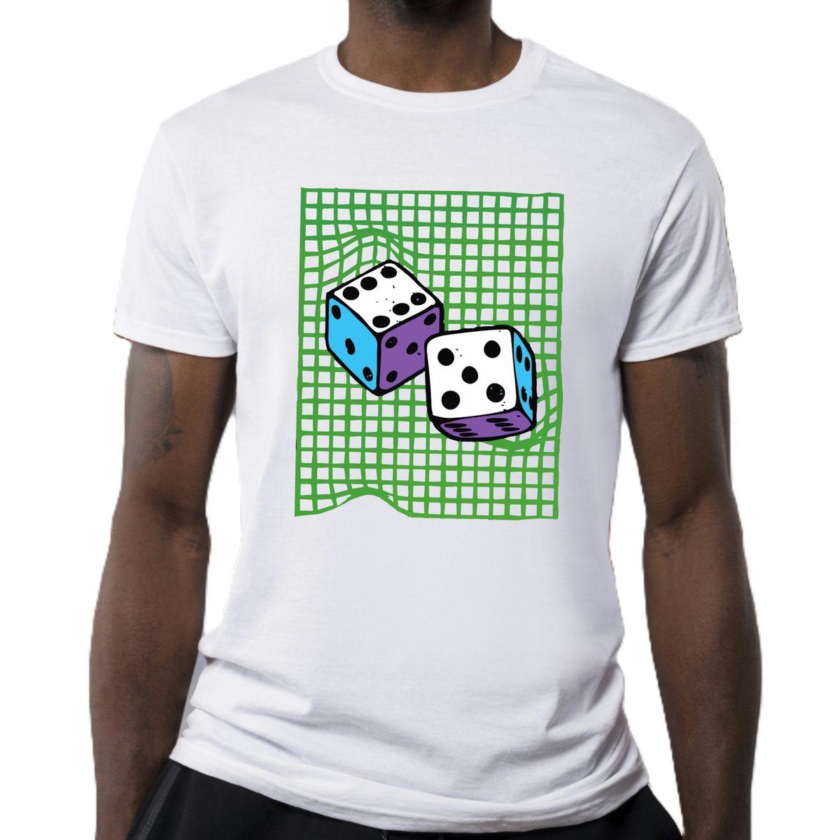 GENERICO - Polo Manga Corta 100% Algodón Hombre Rabat Urban