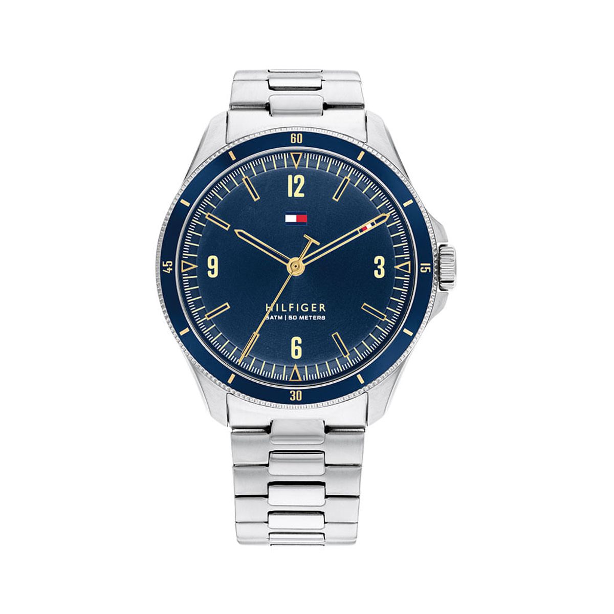 TOMMY HILFIGER - Reloj Tommy Hilfiger Para Hombre 1791902