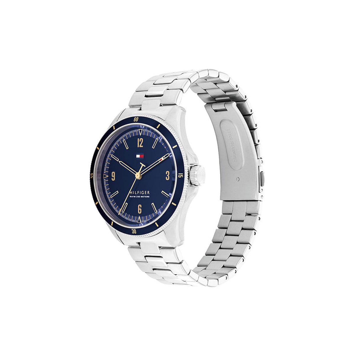 TOMMY HILFIGER - Reloj Tommy Hilfiger Para Hombre 1791902