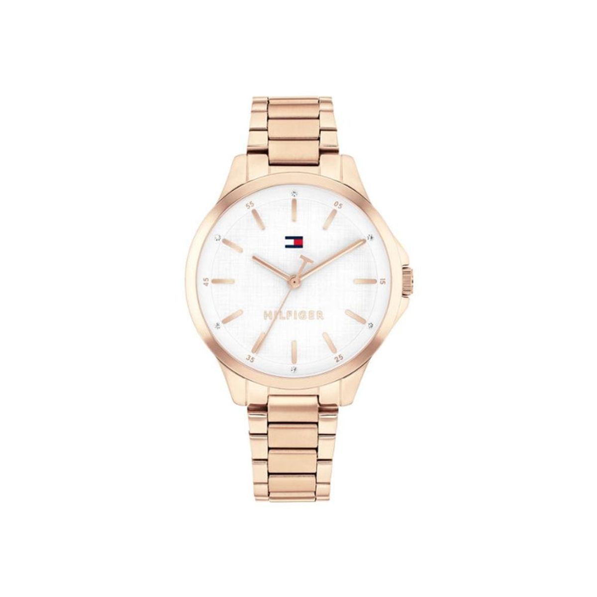 TOMMY HILFIGER - Reloj Tommy Hilfiger Para Mujer 1782828