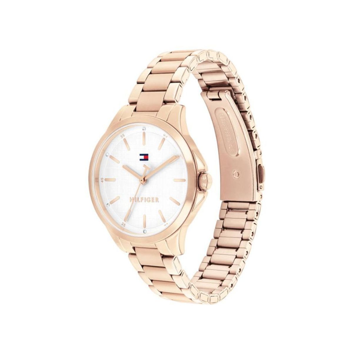 TOMMY HILFIGER - Reloj Tommy Hilfiger Para Mujer 1782828