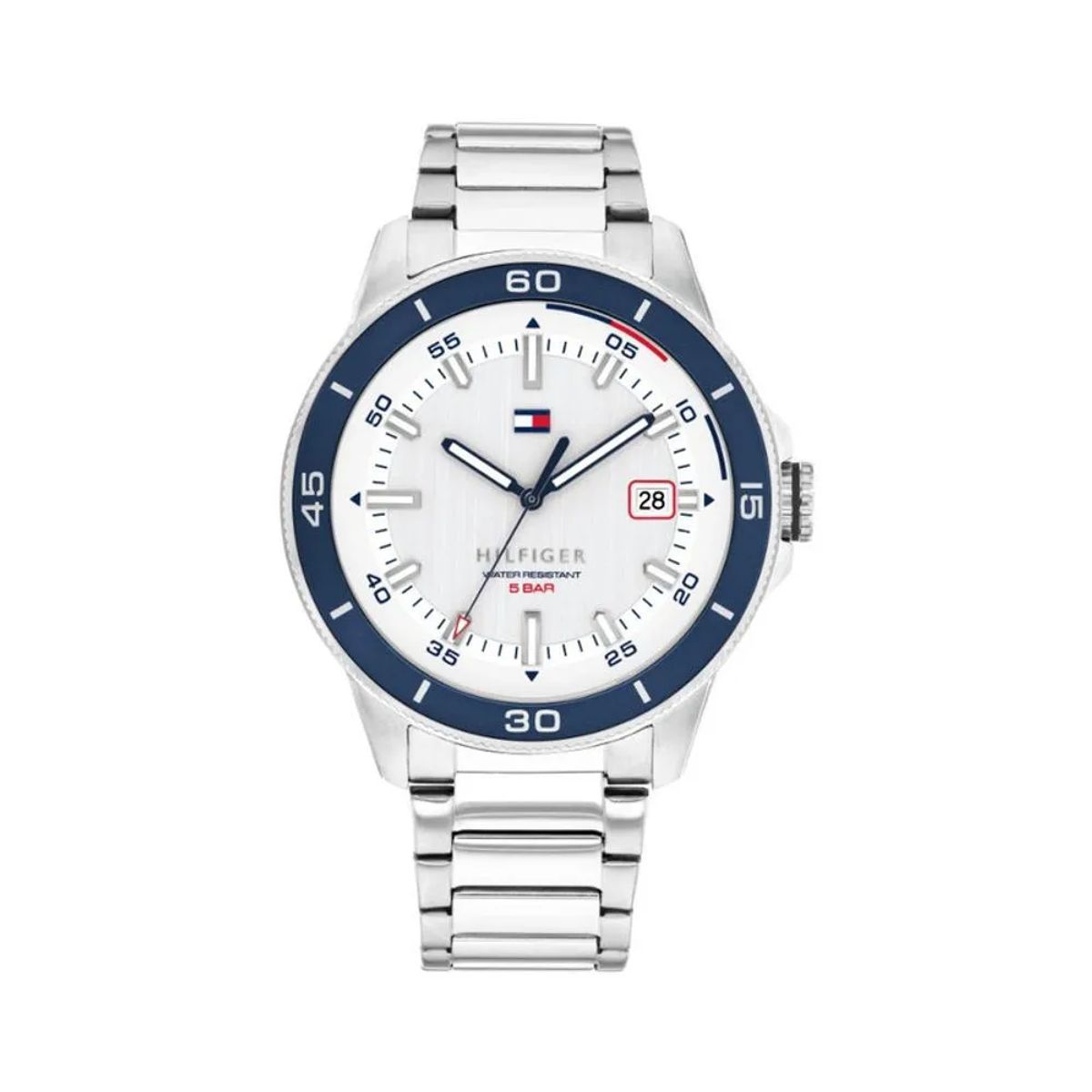 TOMMY HILFIGER - Reloj Tommy Hilfiger Para Hombre 1792227