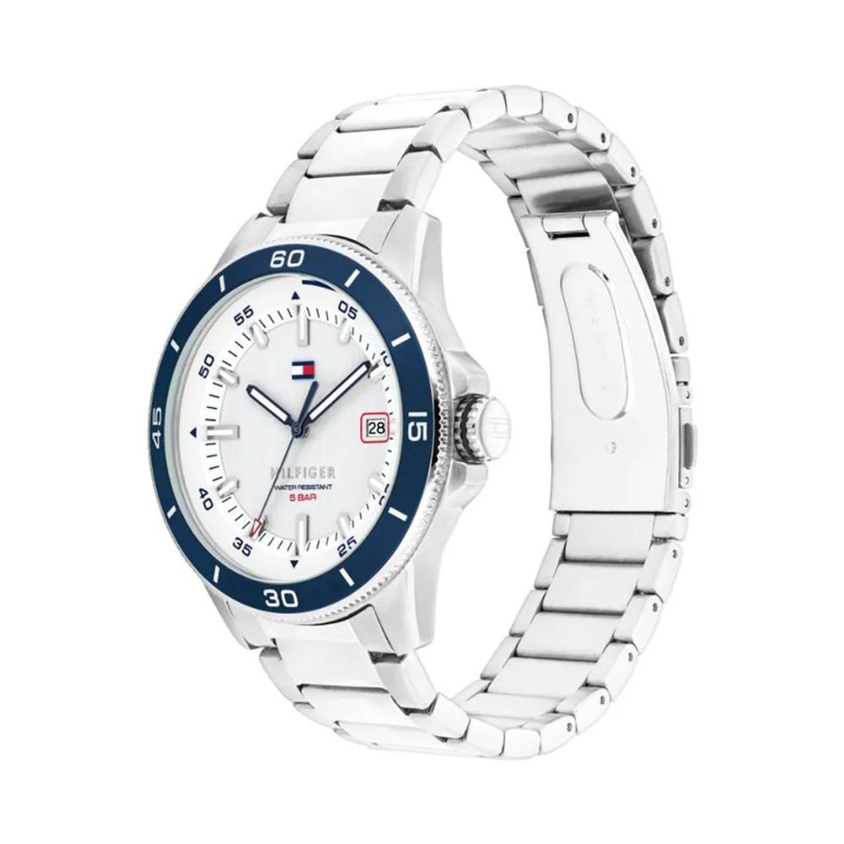 TOMMY HILFIGER - Reloj Tommy Hilfiger Para Hombre 1792227