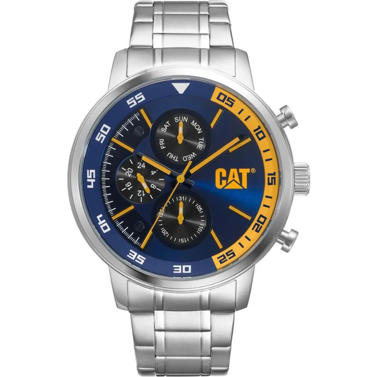 CAT - Reloj CAT Para Hombre AK 149 11 627