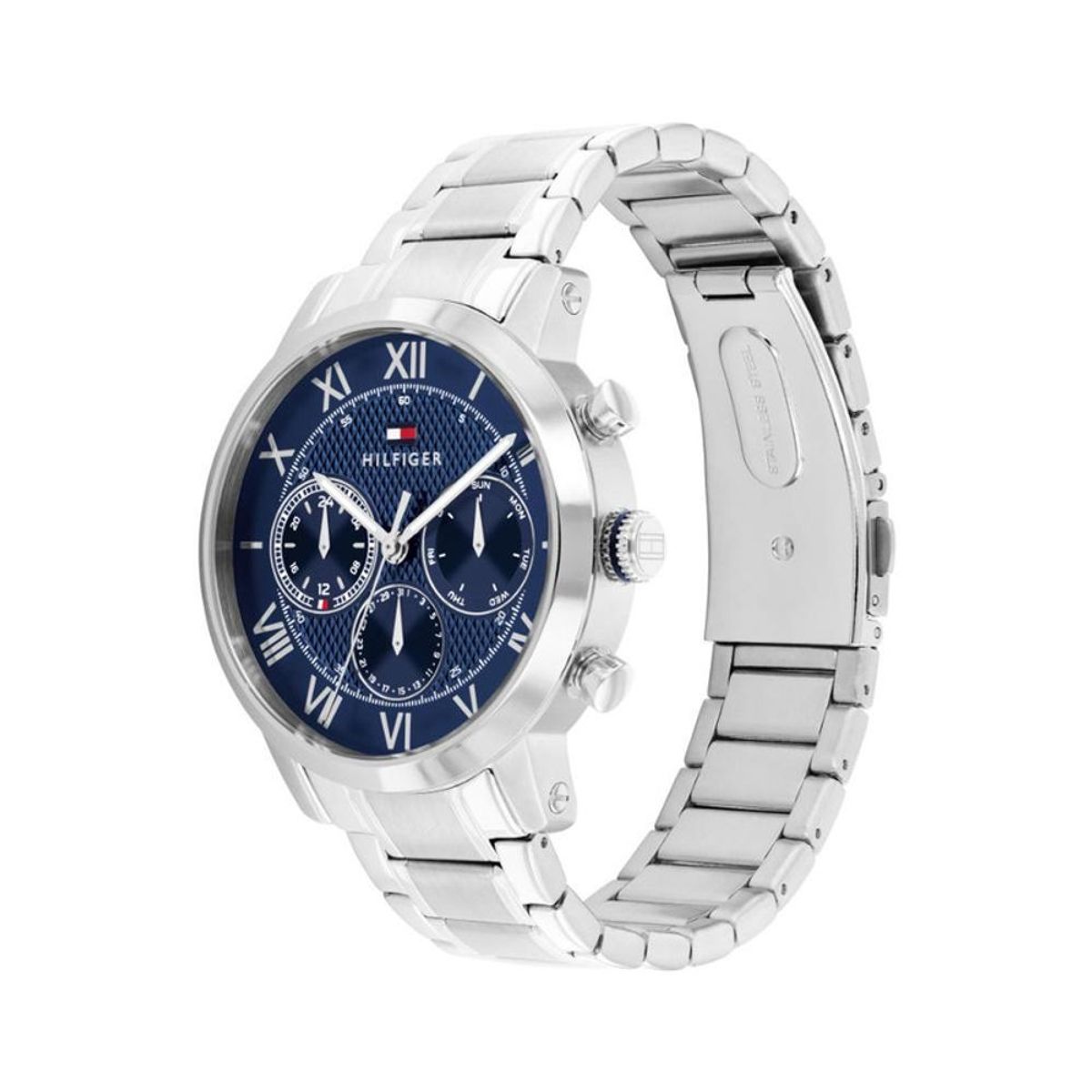 TOMMY HILFIGER - Reloj Tommy Hilfiger Para Hombre 1710728