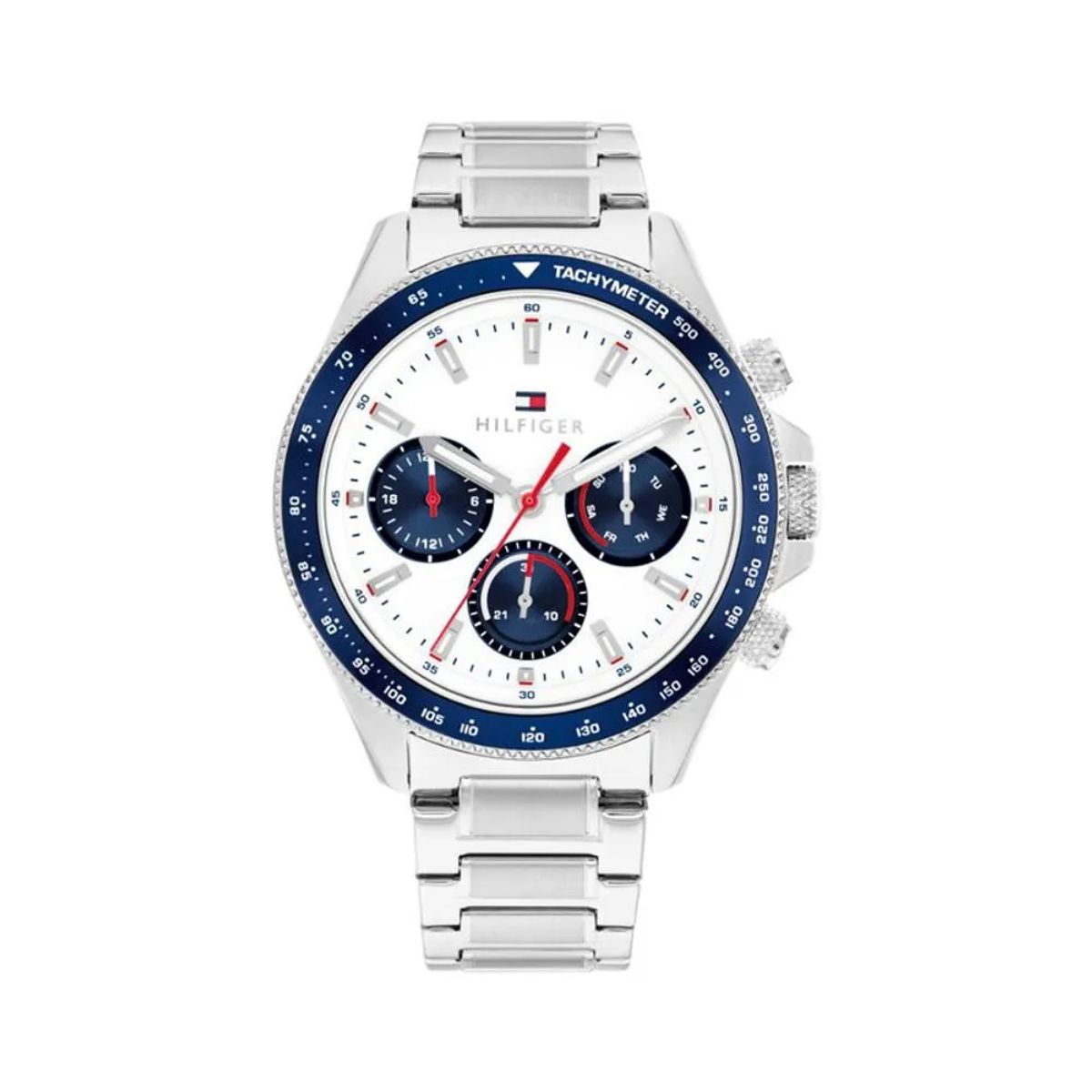 TOMMY HILFIGER - Reloj Tommy Hilfiger Para Hombre 1792238