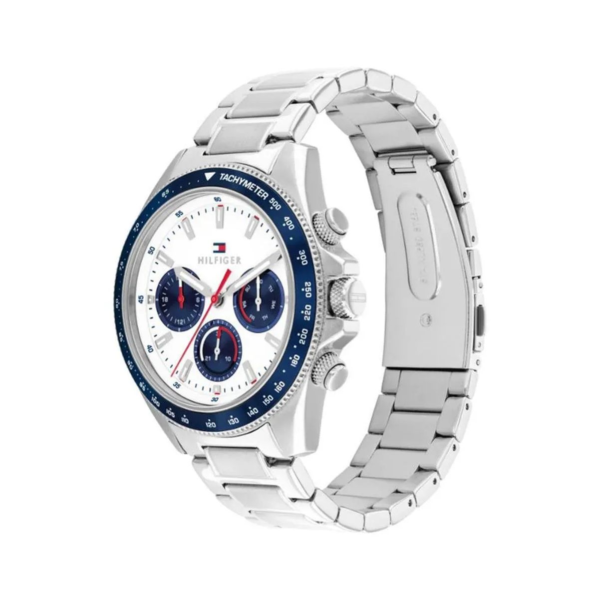 TOMMY HILFIGER - Reloj Tommy Hilfiger Para Hombre 1792238