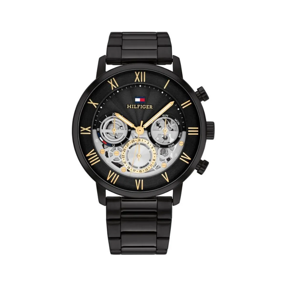 TOMMY HILFIGER - Reloj Tommy Hilfiger Para Hombre 1710706