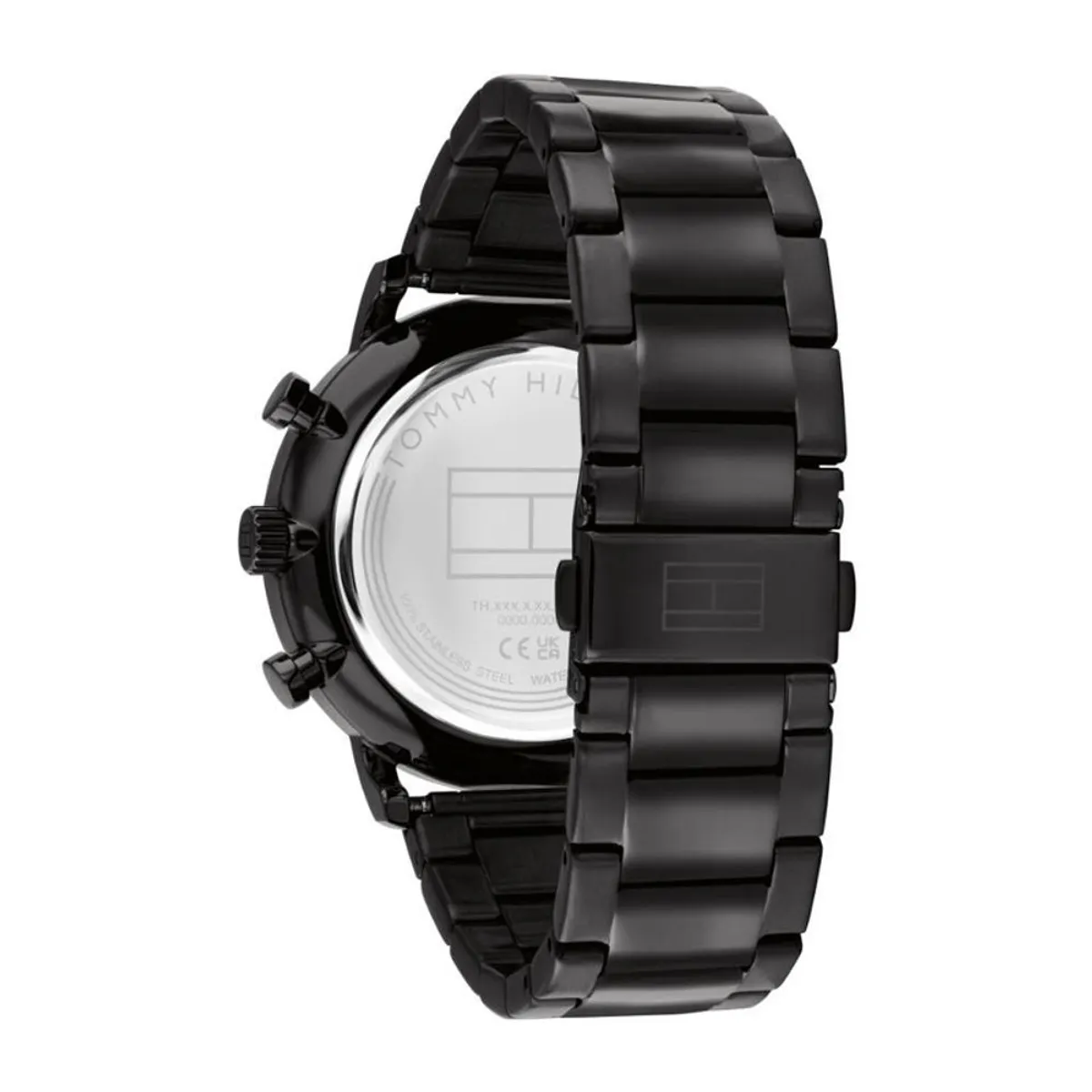 TOMMY HILFIGER - Reloj Tommy Hilfiger Para Hombre 1710706