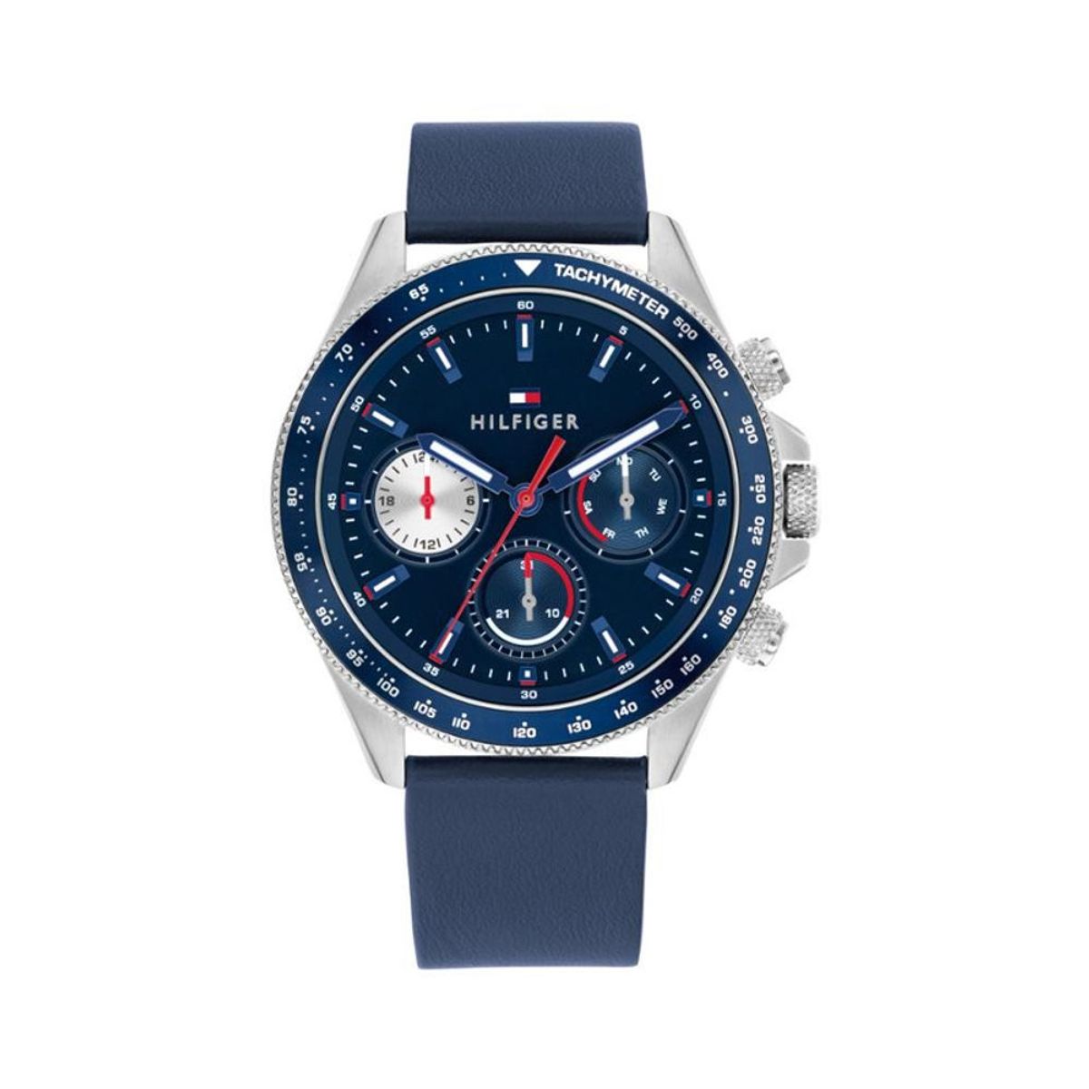 TOMMY HILFIGER - Reloj Tommy Hilfiger Para Hombre 1792209