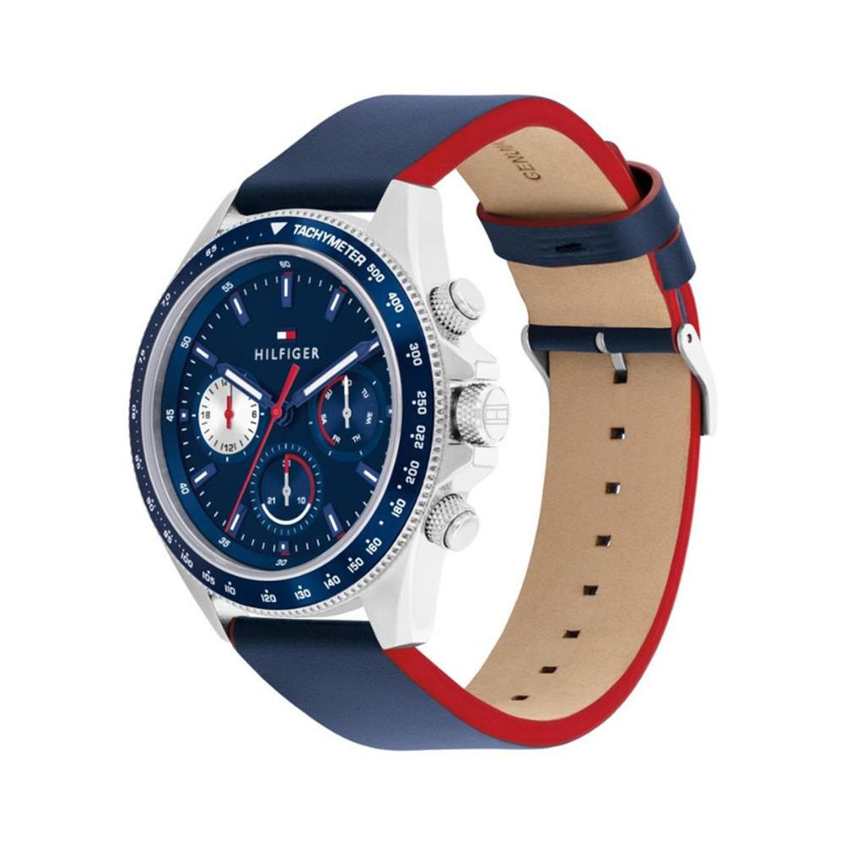 TOMMY HILFIGER - Reloj Tommy Hilfiger Para Hombre 1792209