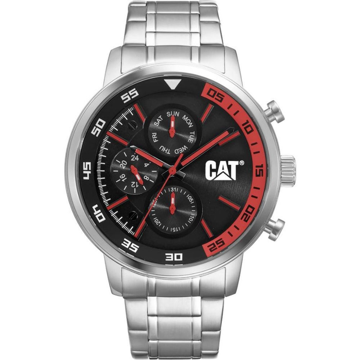 CAT - Reloj CAT Para Hombre AK 149 11 128
