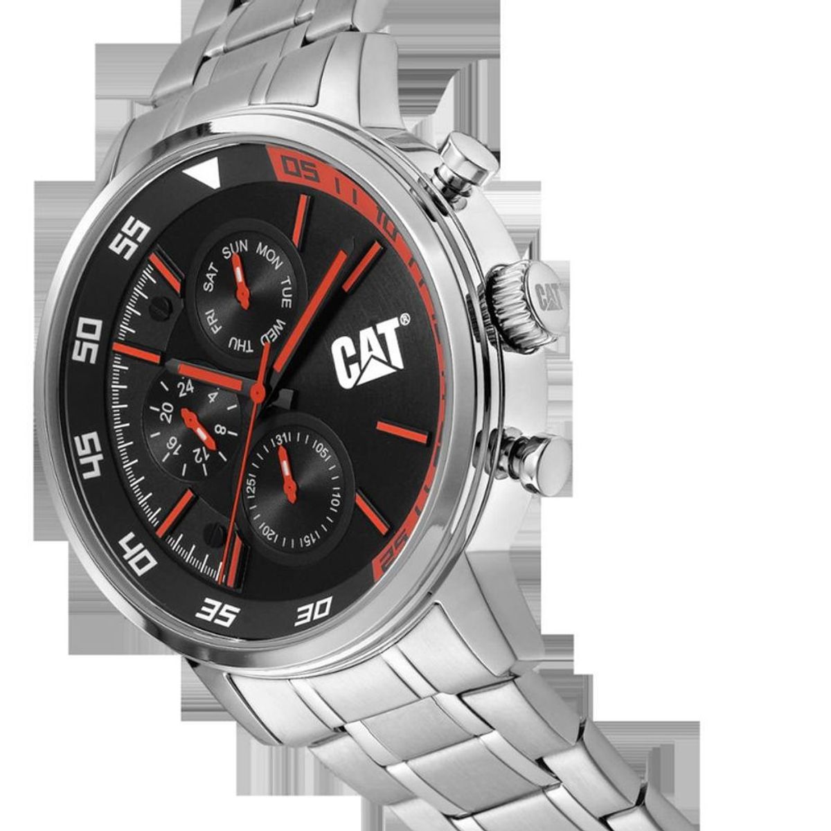 CAT - Reloj CAT Para Hombre AK 149 11 128