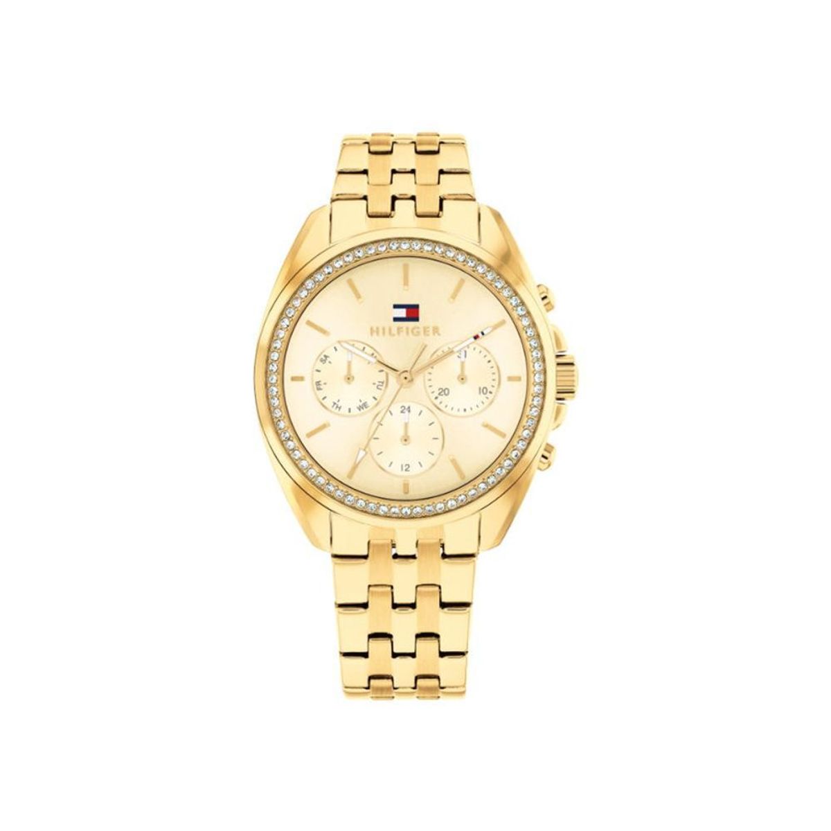 TOMMY HILFIGER - Reloj Tommy Hilfiger Para Mujer 1782803