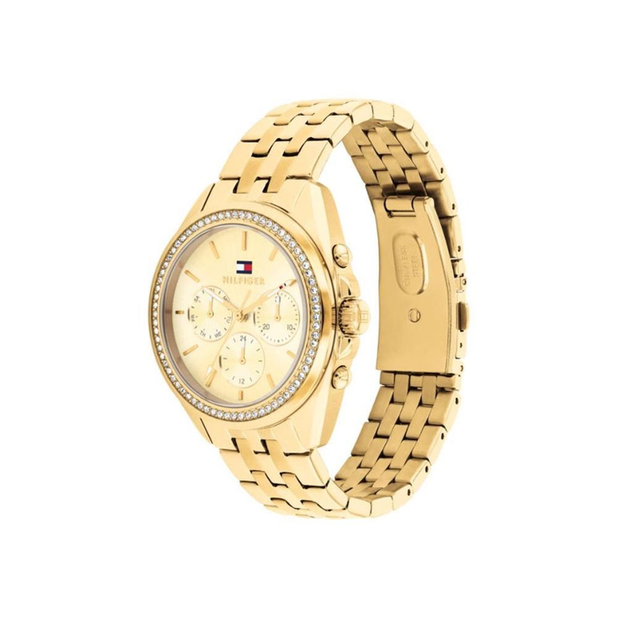 TOMMY HILFIGER - Reloj Tommy Hilfiger Para Mujer 1782803