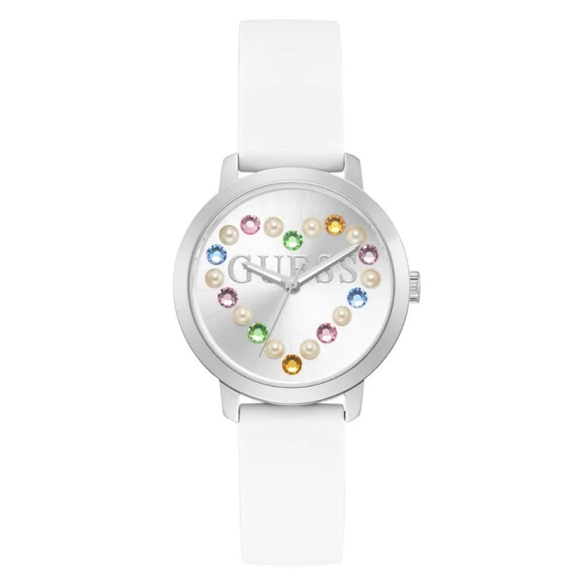 GUESS - Reloj Guess Para Mujer GW0998L1