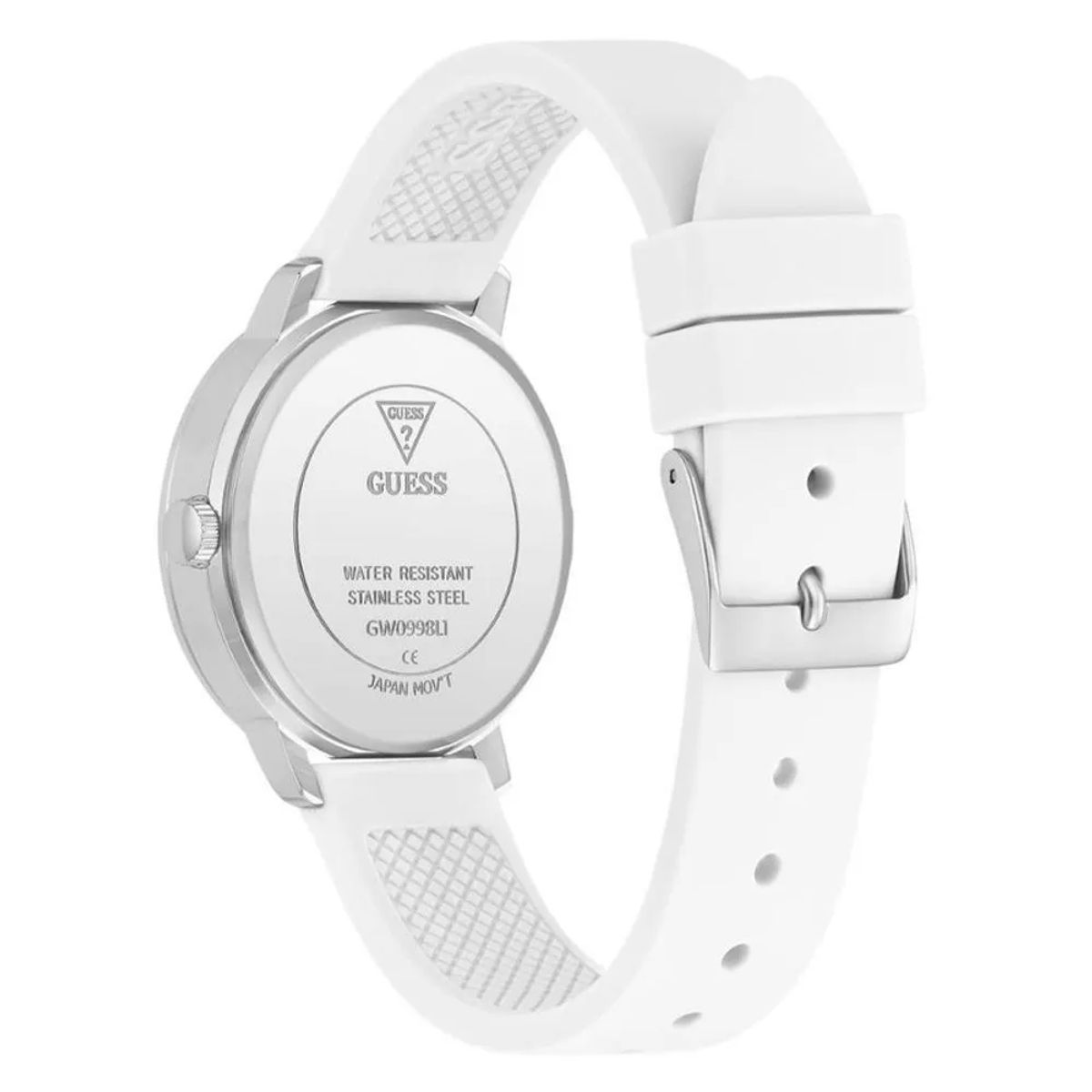 GUESS - Reloj Guess Para Mujer GW0998L1