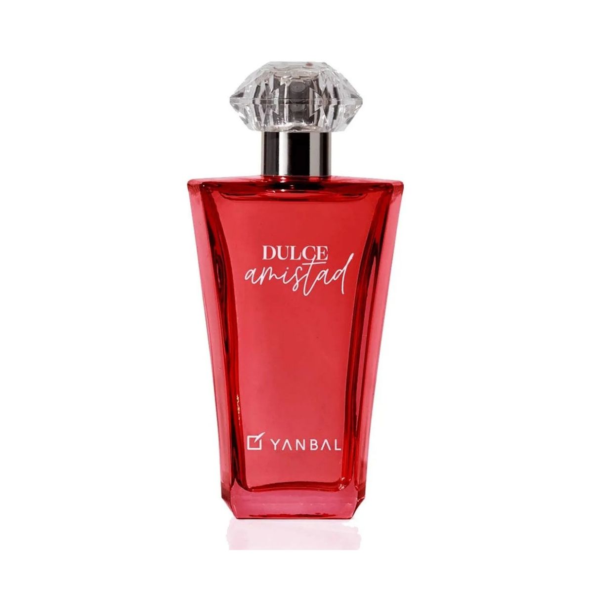 Yanbal - DULCE AMISTAD PERFUME FEMENINO 50 ML