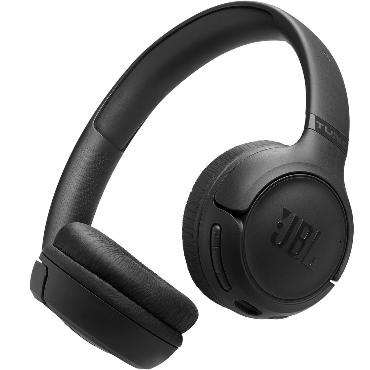 JBL - JBL Tune 530BT Wireless On-Ear Bluetooth Headphones - Negro