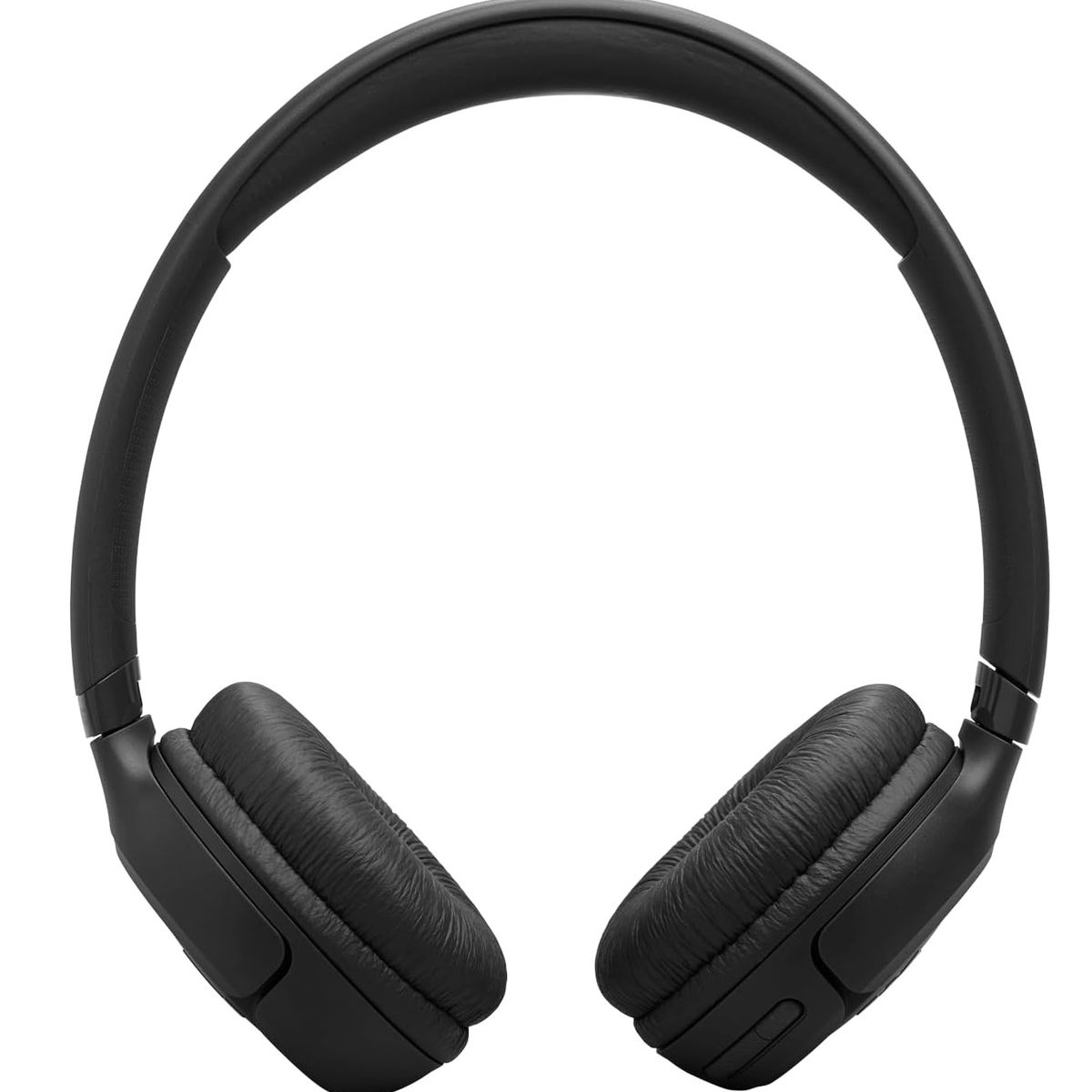 JBL - JBL Tune 530BT Wireless On-Ear Bluetooth Headphones - Negro
