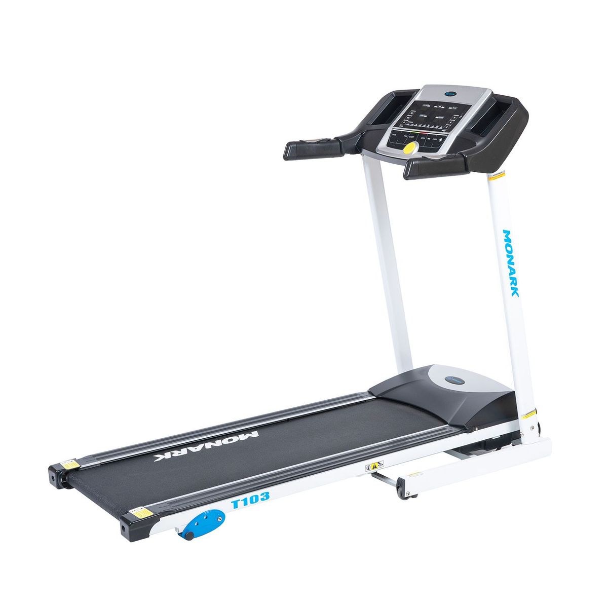 MONARK - Trotadora T-103