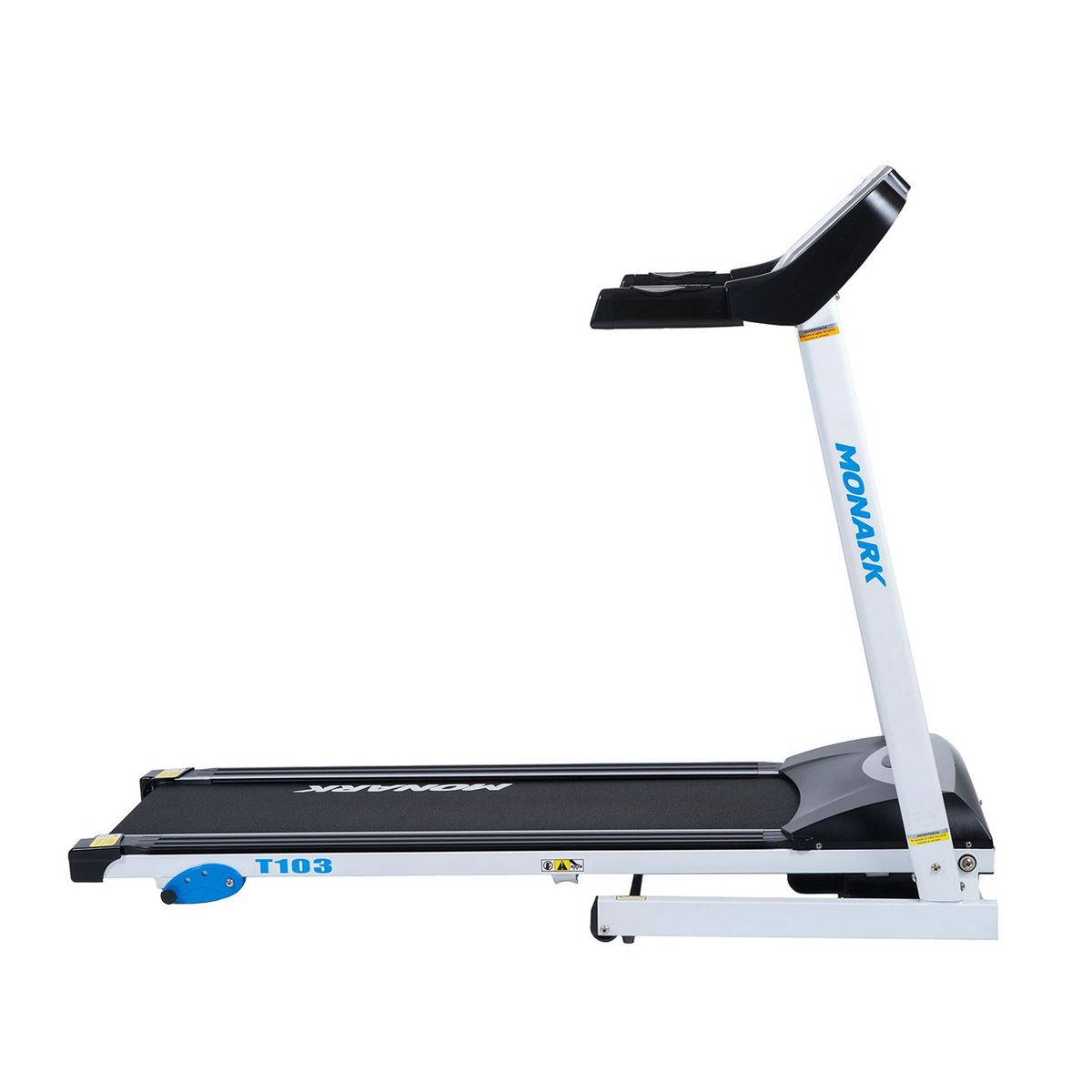 MONARK - Trotadora T-103