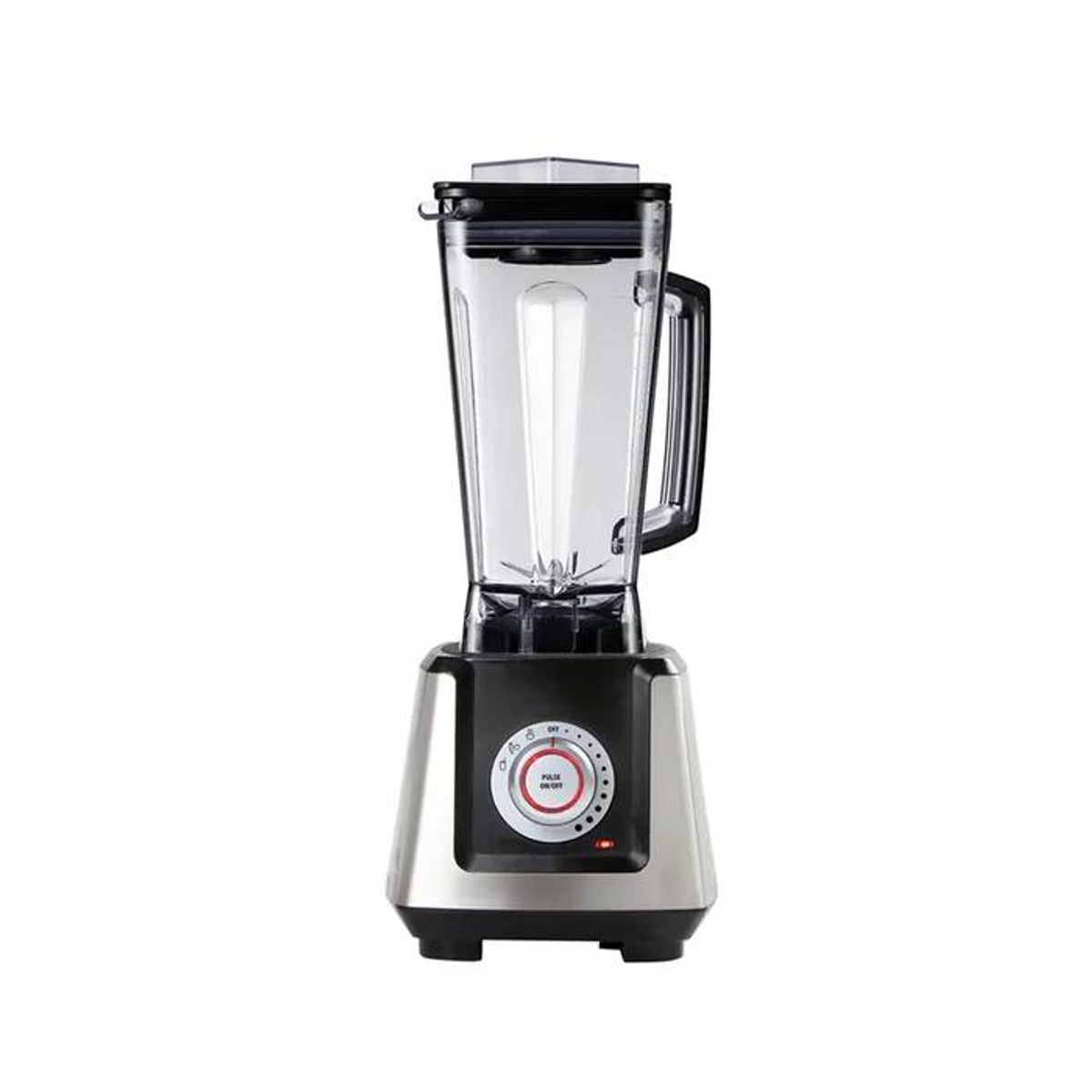 Imaco - Licuadora Imaco 2 Litros con 1200 Watts de potencia Acero BLC15HP
