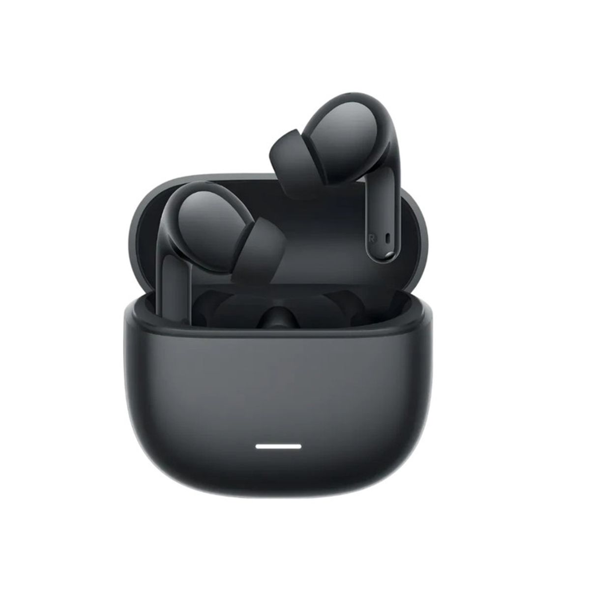 REDMI - Audifono Xiaomi Redmi Buds 8 Lite 36hrs - Negro