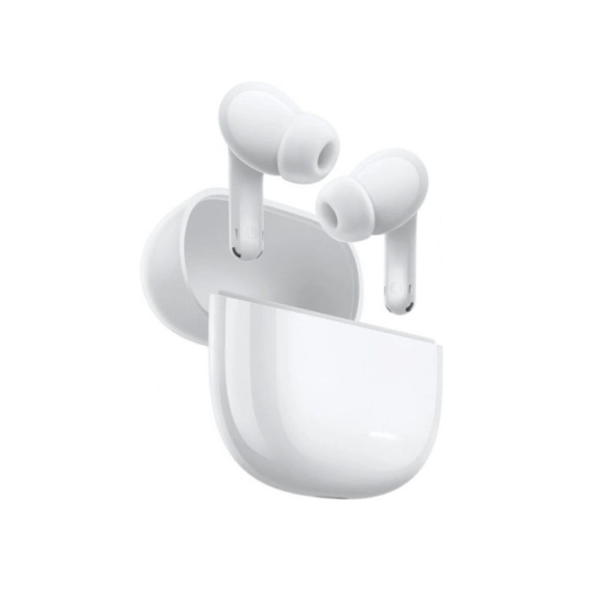 REDMI - Audifono Xiaomi Redmi Buds 8 Lite 36hrs - Blanco