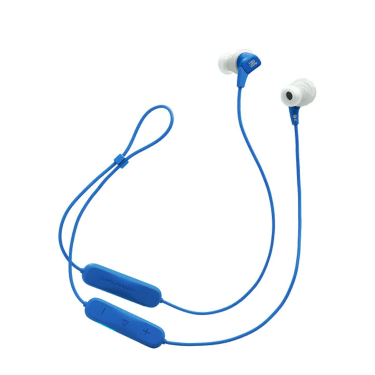 JBL - Audifono Inalambricos JBL Endurance Run 3 - Azul