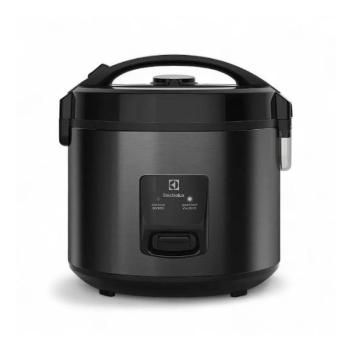 ELECTROLUX - Olla Arrocera Eléctrica Efficient ERC30 3.5 L con Función Vapor