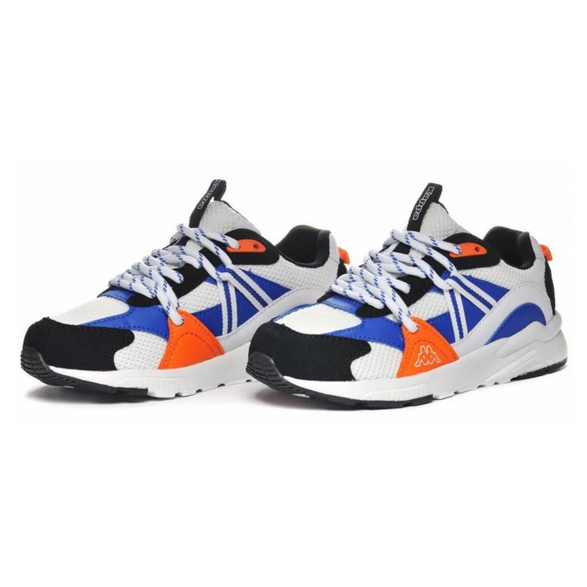 KAPPA - Zapatillas KAPPA Logo London Kid Niños