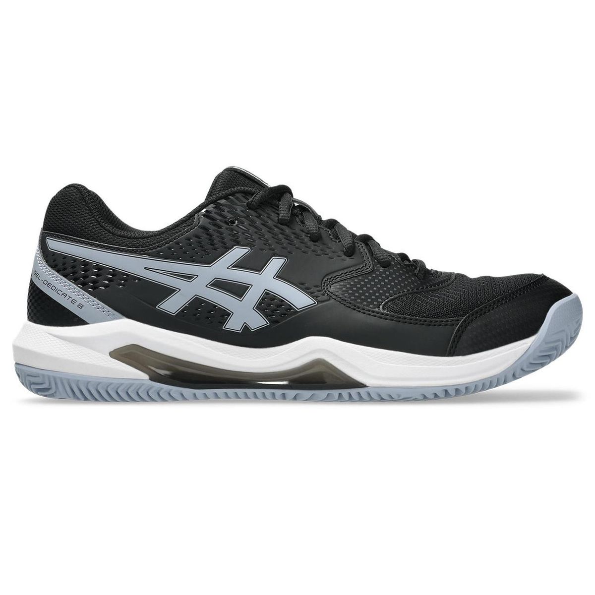 ASICS - Zapatillas ASICS GEL-Dedicate 8 Clay Hombre