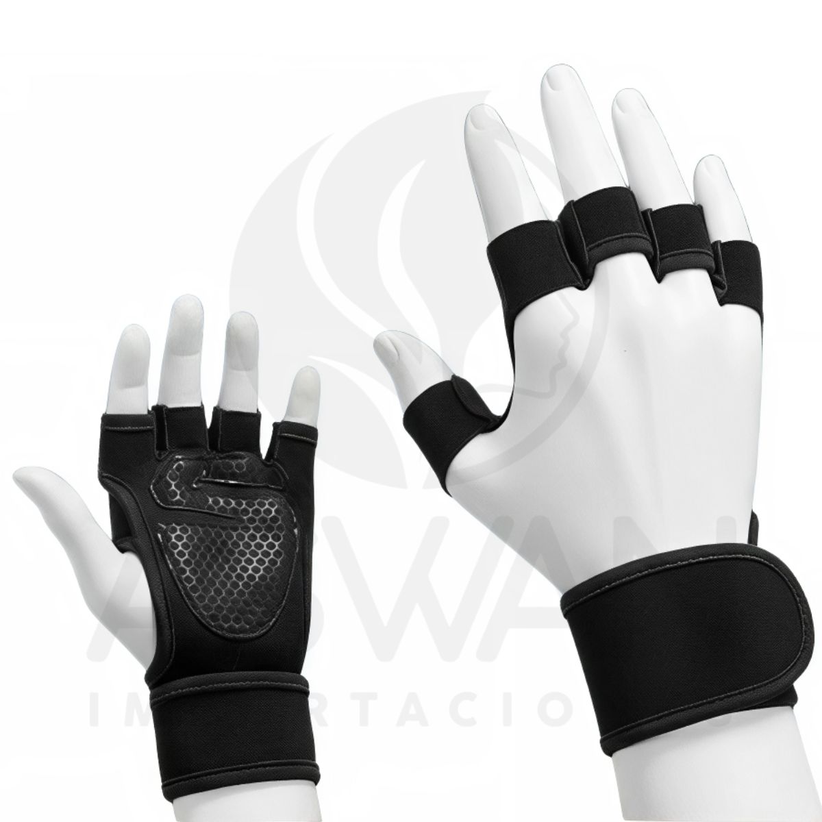 GENERICO - Calleras de Gimnasia - Talla  M