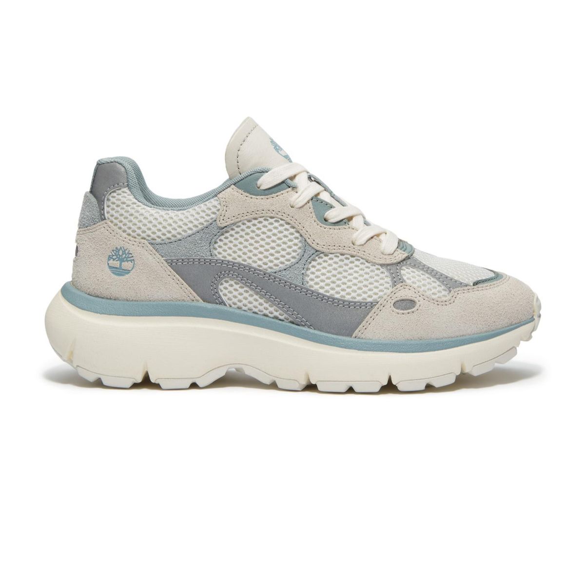 TIMBERLAND - Zapatillas TIMBERLAND Hazel Lane Sneaker Mujer