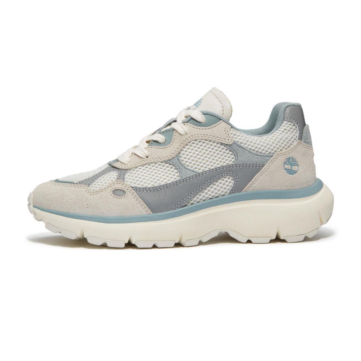 TIMBERLAND - Zapatillas TIMBERLAND Hazel Lane Sneaker Mujer