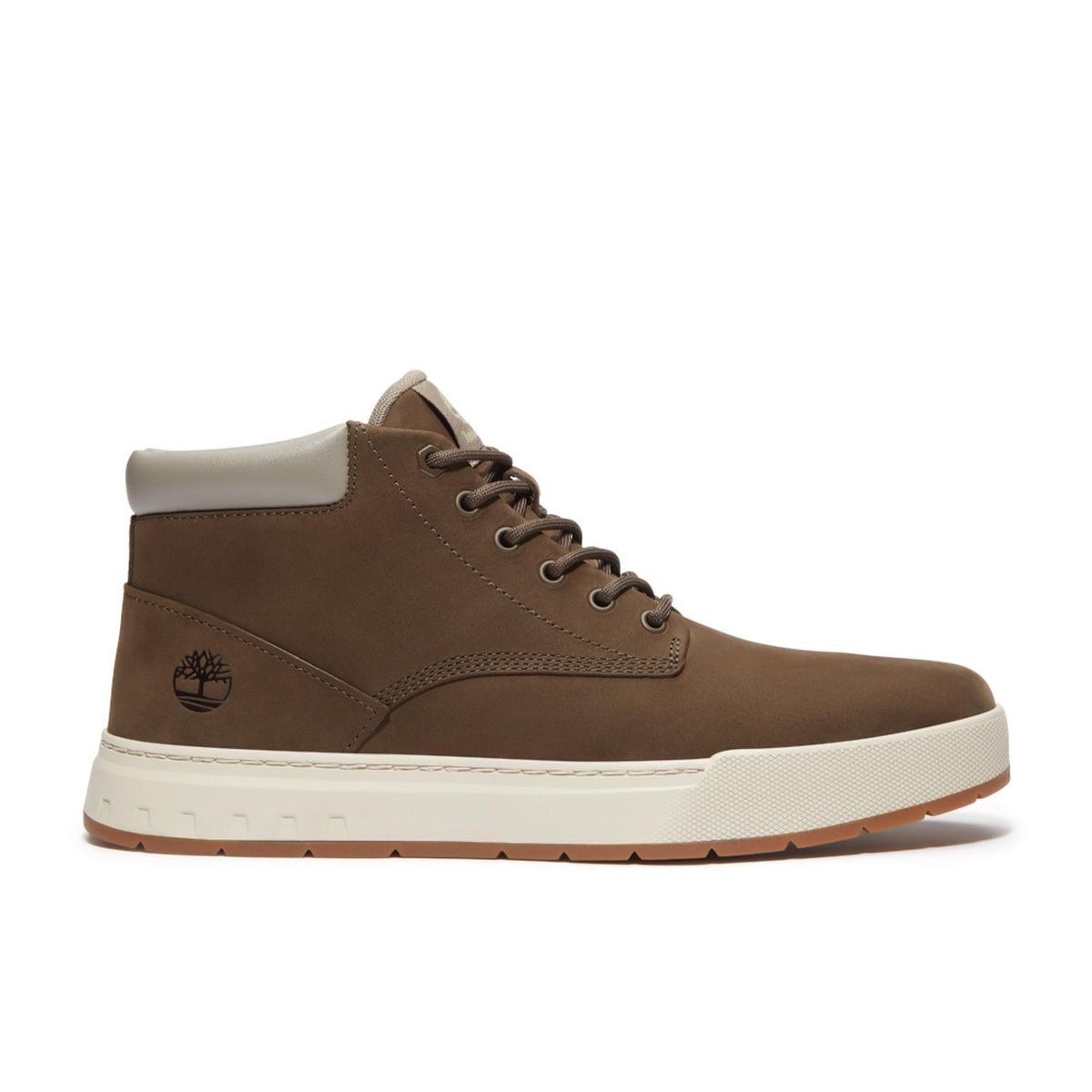 TIMBERLAND - Zapatillas TIMBERLAND Maple Grove Sneaker Hombre