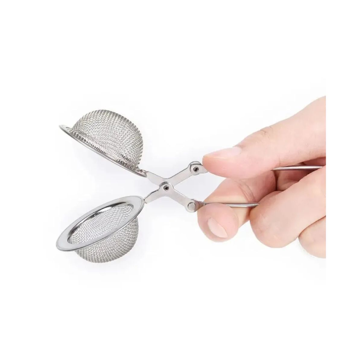 PEDRINI - Filtro infusor de té Pedrini Acero Inoxidable