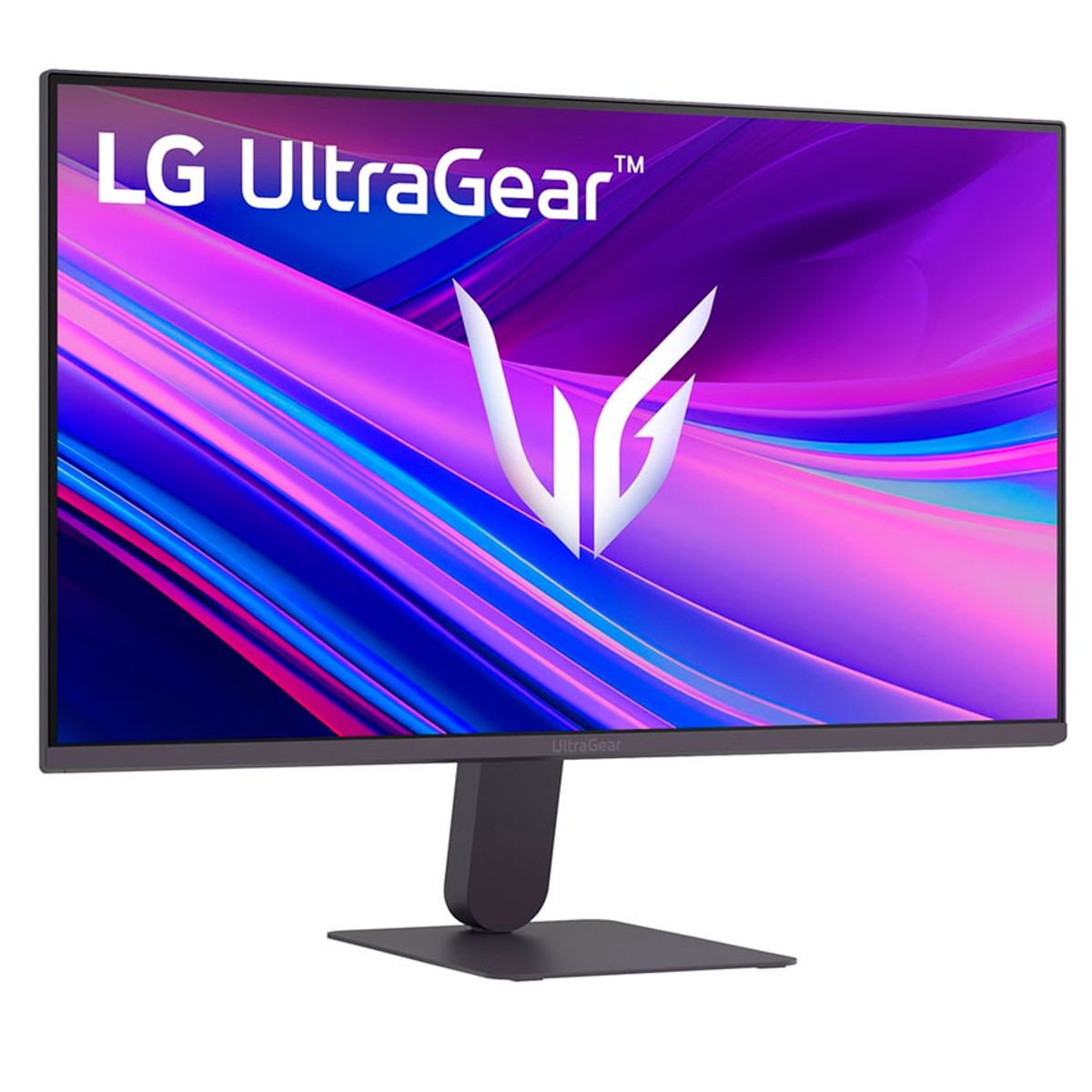 LG - Monitor LG UltraGear 24G411A-B 24" FHD 144 Hz 5 ms IPS PLANO