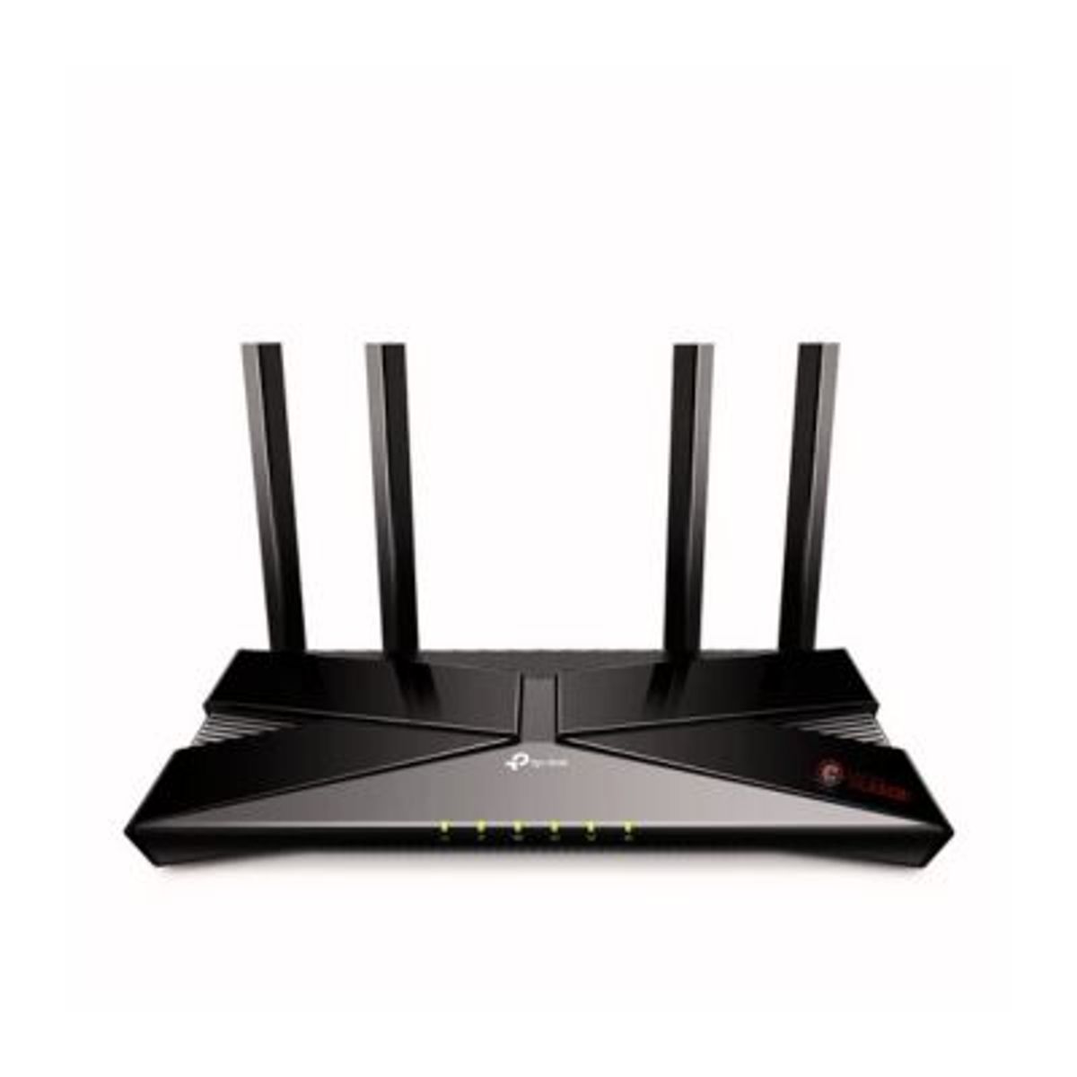 TP LINK - ROUTER TP-LINK AX53 AX3000 5PTS GIGABIT WIFI6