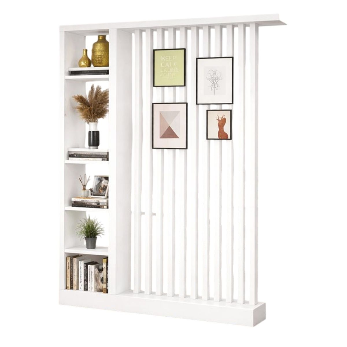 Separador Ambiente Elegante 120 CM, marca GENERICO - Foto Principal