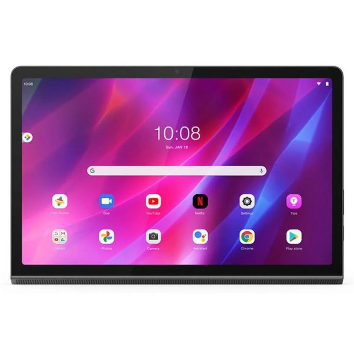 LENOVO - TABLET LENOVO YOGA TAB 11 4GB RAM128GB ANDROID 12 WIFI 11 2K DISPLAY PN YT-J706F