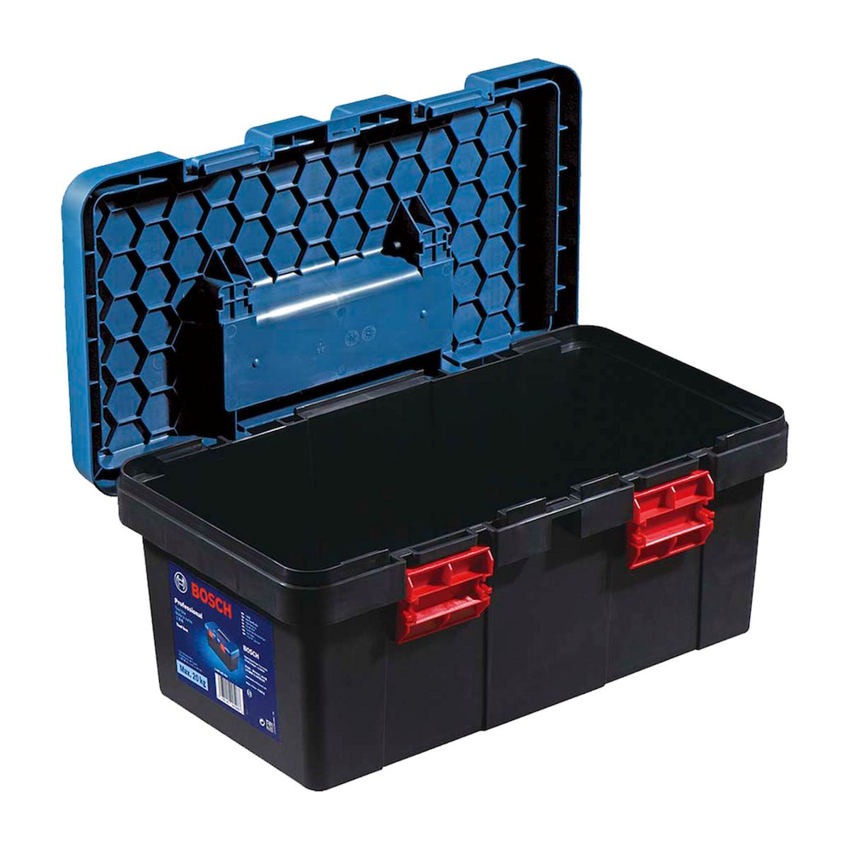 BOSCH - Caja de Herramientas Bosch Tool Box Profesional /Hasta 200 Kg